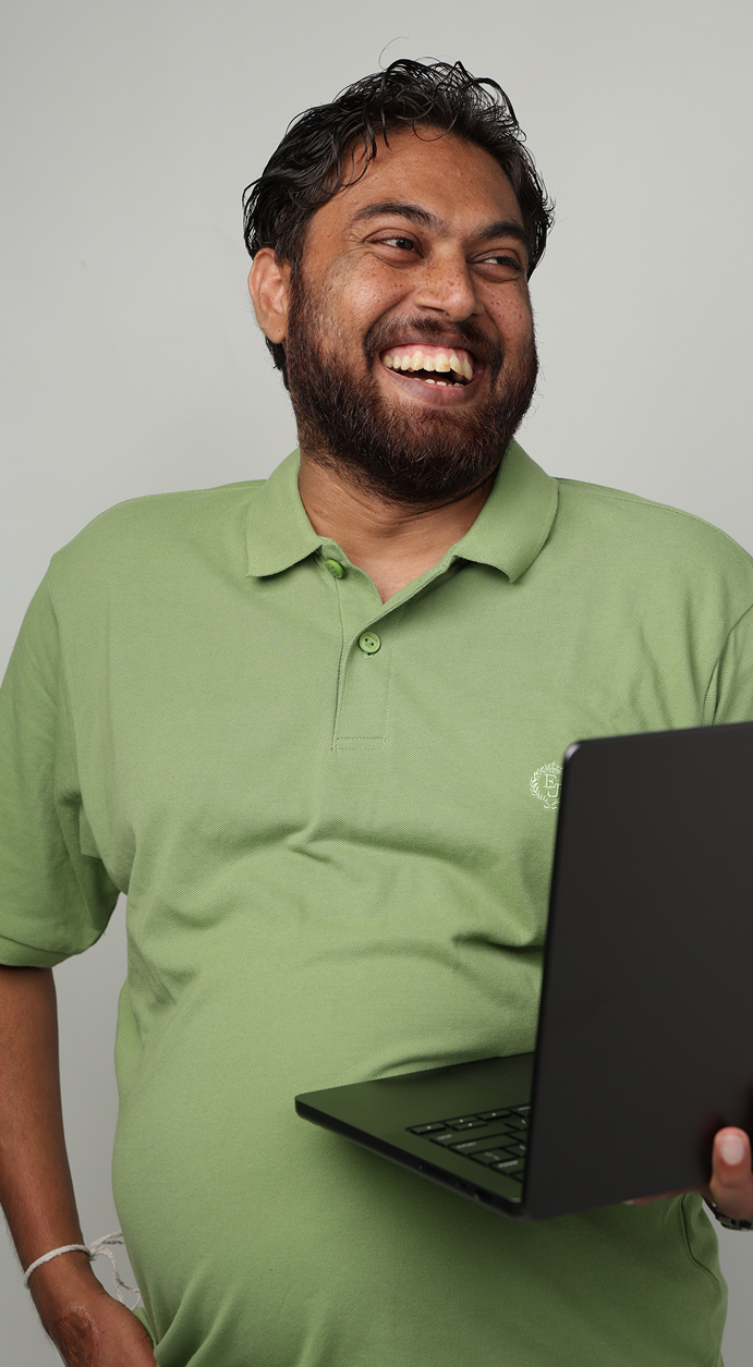 Futurity Sasith Sumanasekara