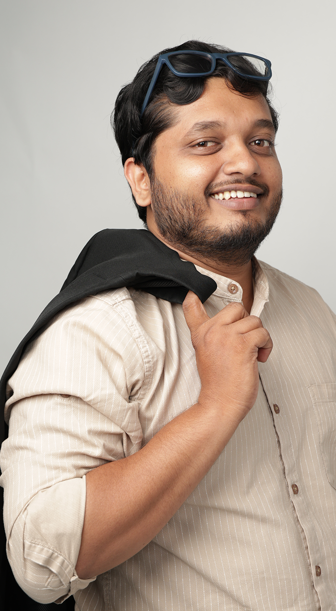 Futurity Supun Kaluarachchi